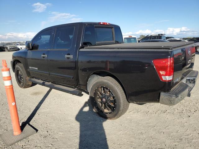 Photo 2 from auction – 2011 NISSAN TITAN S with VIN 1N6AA0ED6BN324814