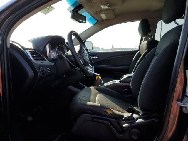Photo 7 from auction – 2016 DODGE JOURNEY SX with VIN 3C4PDCBBXGT164792
