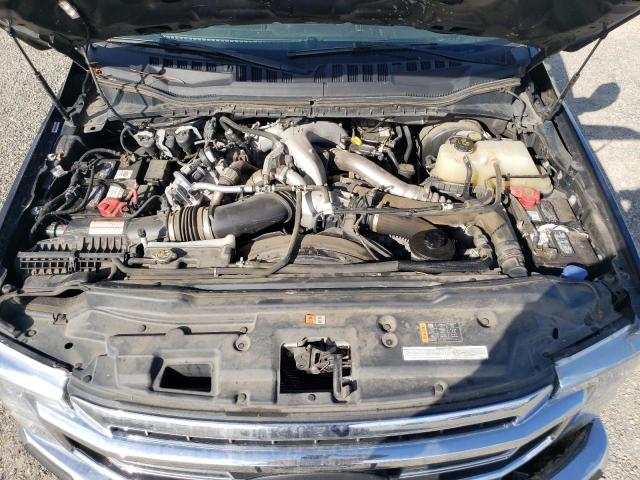 Photo 11 from auction – 2021 FORD F250 SUPER with VIN 1FT7W2BT4MEC28043