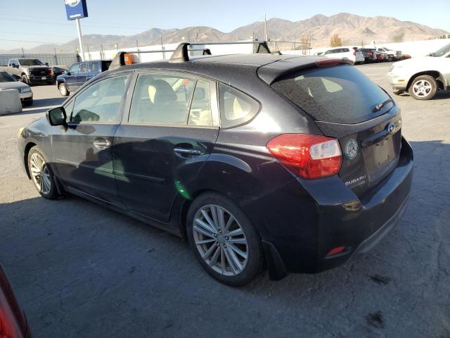 Photo 2 from auction – 2013 SUBARU IMPREZA LI with VIN JF1GPAH61D2814232
