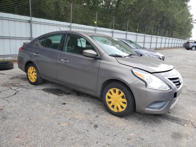 Photo 4 from auction – 2017 NISSAN VERSA S with VIN 3N1CN7AP1HK425981