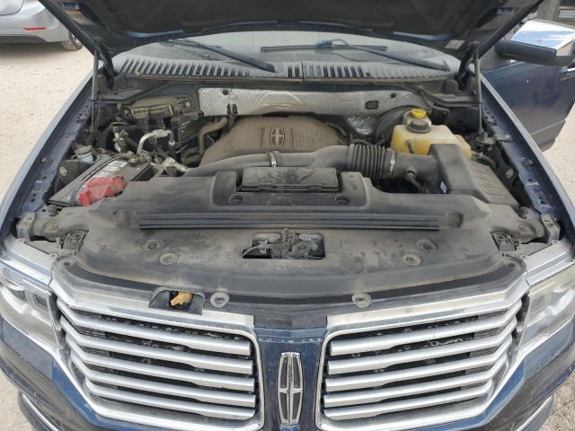 Photo 12 from auction – 2017 LINCOLN NAVIGATOR with VIN 5LMJJ2HT5HEL13774