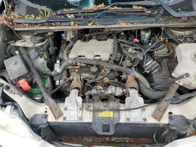 Photo 11 from auction – 2001 CHEVROLET VENTURE with VIN 1GNDX03E01D279858