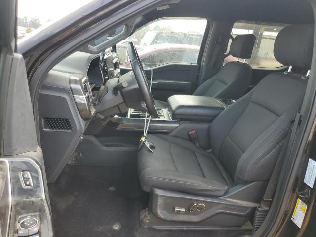 Photo 7 from auction – 2021 FORD F150 SUPER with VIN 1FTEW1EP1MFA02746