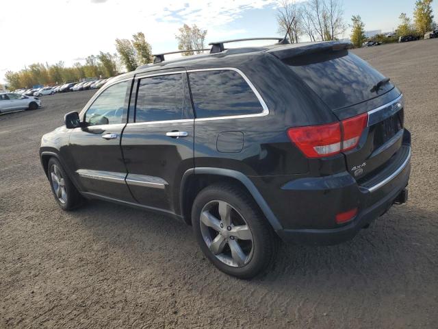 Photo 2 from auction – 2012 JEEP GRAND CHER with VIN 1C4RJFCT7CC115386