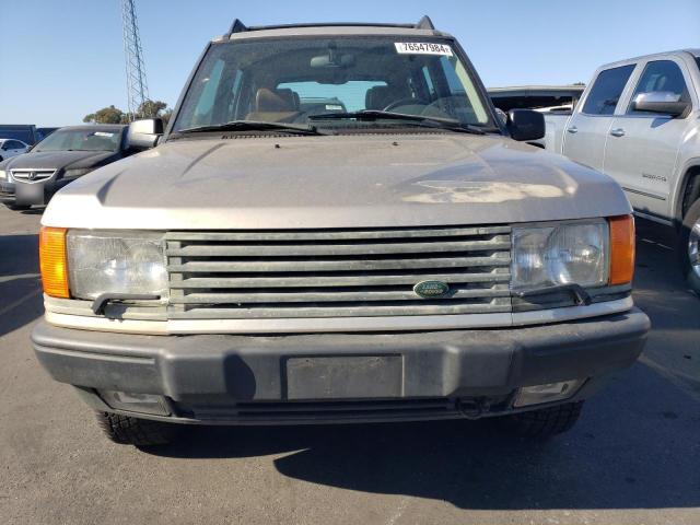 Photo 5 from auction – 1997 LAND ROVER RANGE ROVE with VIN SALPV1244VA355947