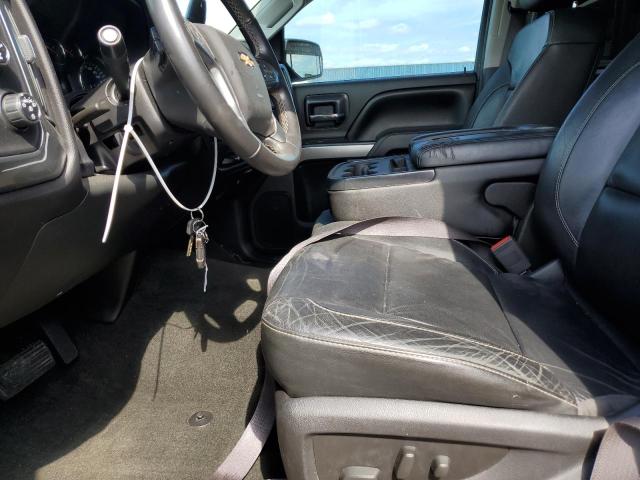 Zdjęcie 7 z aukcji – 2016 CHEVROLET SILVERADO z VIN 3GCUKREC1GG115702