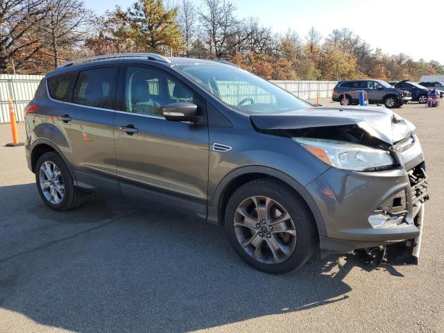 Photo 4 from auction – 2015 FORD ESCAPE TIT with VIN 1FMCU9J95FUB44451