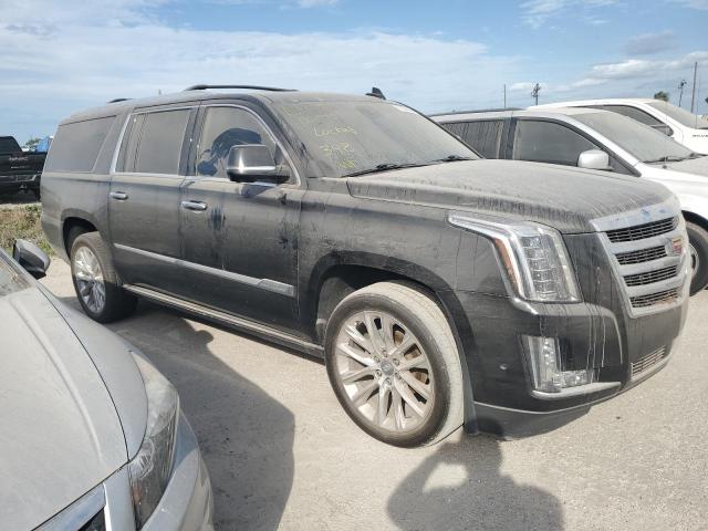 Photo 4 from auction – 2017 CADILLAC ESCALADE E with VIN 1GYS4JKJ6HR254743