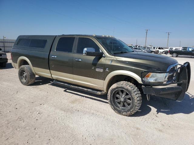 Photo 4 from auction – 2011 DODGE RAM 3500 with VIN 3D73Y3CL3BG637661