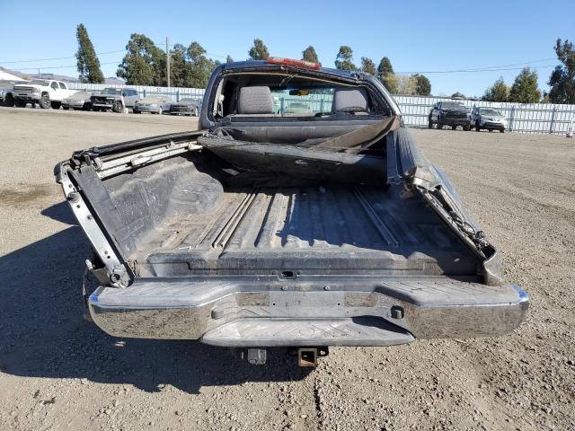 Photo 6 from auction – 2009 NISSAN FRONTIER C with VIN 1N6AD09W59C409653