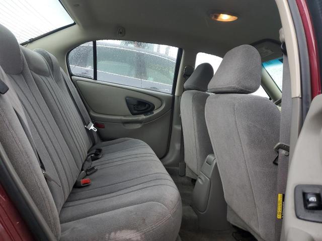 Photo 10 from auction – 2004 CHEVROLET CLASSIC with VIN 1G1ND52F94M611192
