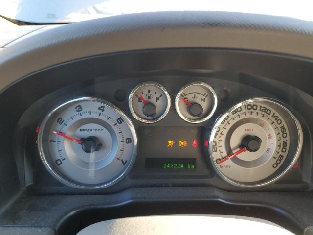 Photo 9 from auction – 2008 FORD EDGE LIMIT with VIN 2FMDK49C28BA52350