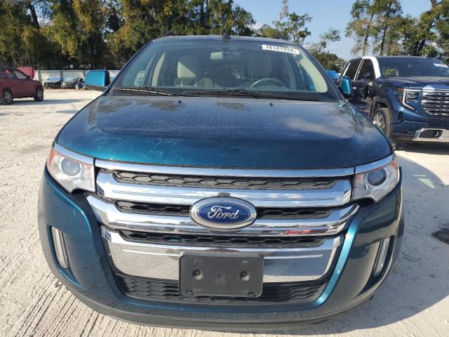 Photo 5 from auction – 2011 FORD EDGE SEL with VIN 2FMDK3JC7BBA29594