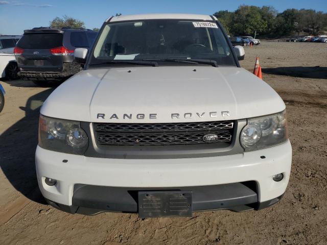 Photo 5 from auction – 2011 LAND ROVER RANGE ROVE with VIN SALSK2D49BA708054
