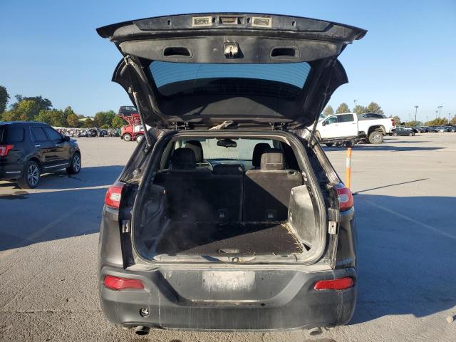 Photo 6 from auction – 2014 JEEP CHEROKEE L with VIN 1C4PJMCS1EW227024