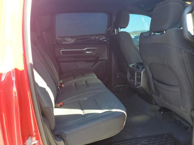 Photo 10 from auction – 2023 RAM 1500 BIG H with VIN 1C6SRFFT4PN628277