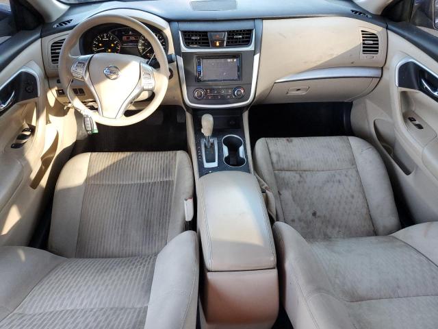 Photo 8 from auction – 2016 NISSAN ALTIMA 2.5 with VIN 1N4AL3AP0GN385684