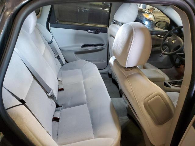 Photo 10 from auction – 2014 CHEVROLET IMPALA LIM with VIN 2G1WA5E34E1140712