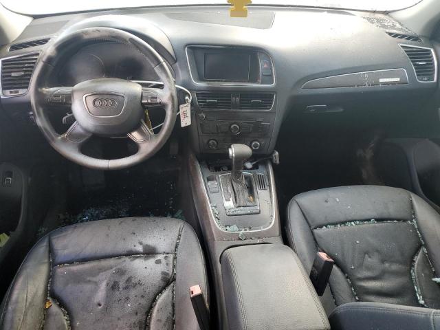 Photo 8 from auction – 2014 AUDI Q5 PREMIUM with VIN WA1CFAFP4EA059313