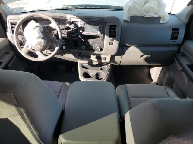 Photo 8 from auction – 2019 NISSAN NV 3500 with VIN 5BZBF0AA4KN852341