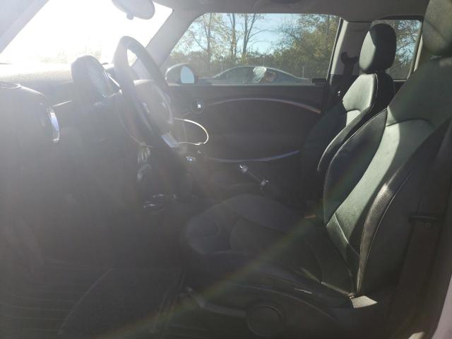 صورة رقم 7 من المزاد - 2008 MINI COOPER CLU مع VIN WMWML335X8TJ45989