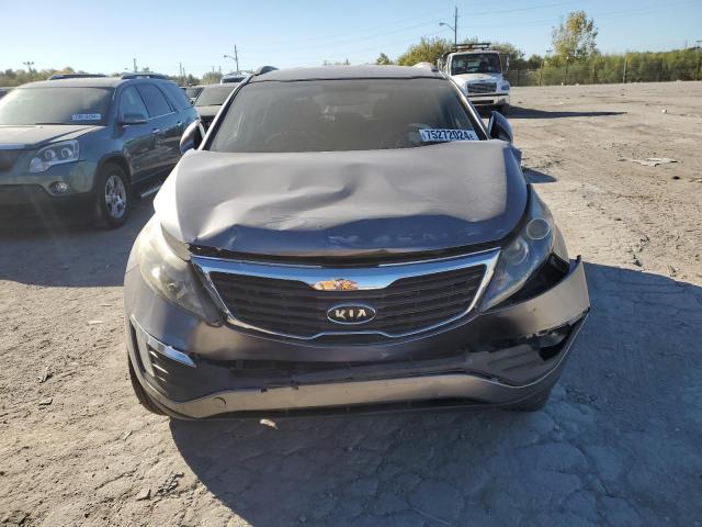 Photo 5 from auction – 2011 KIA SPORTAGE E with VIN KNDPCCA20B7074214