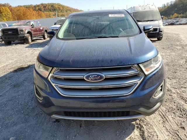 Photo 5 from auction – 2017 FORD EDGE TITAN with VIN 2FMPK4K97HBB05703