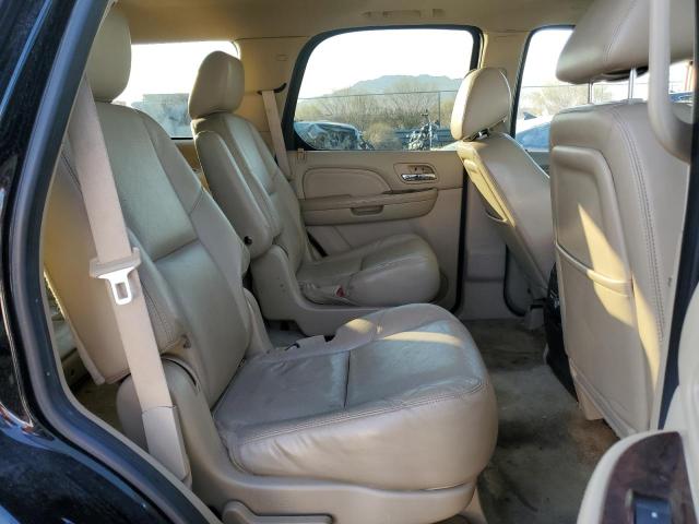 Photo 11 from auction – 2011 CADILLAC ESCALADE P with VIN 1GYS4CEF6BR133267