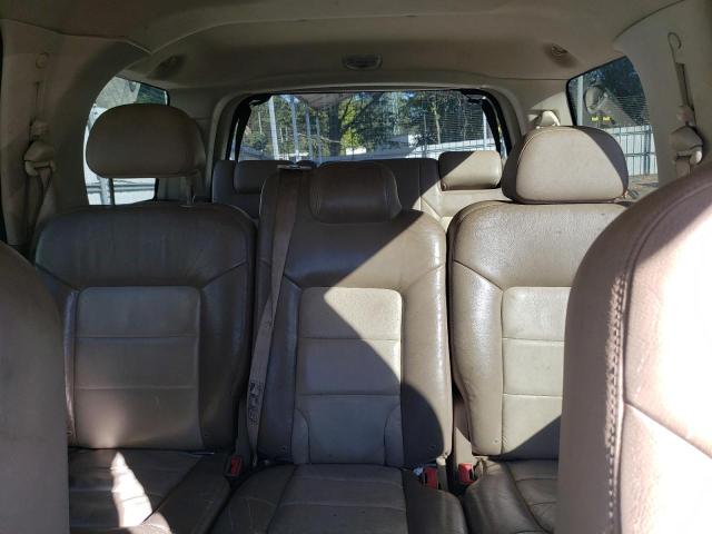 Photo 10 from auction – 2003 FORD EXPEDITION with VIN 1FMRU17WX3LB26537