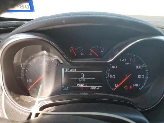 Photo 9 from auction – 2015 CHEVROLET IMPALA LTZ with VIN 2G1155SL5F9262355