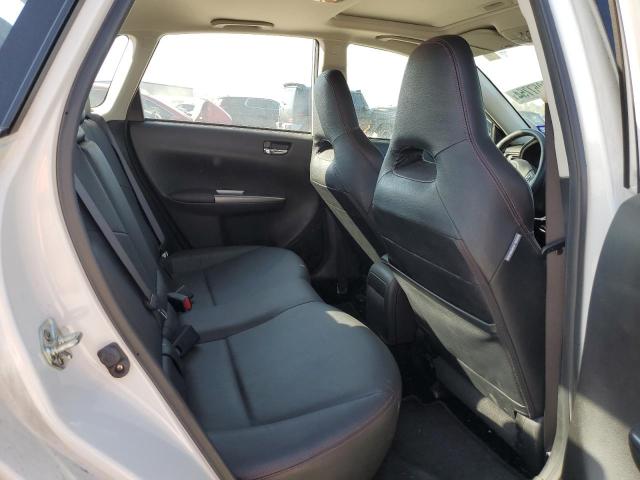 Photo 10 from auction – 2011 SUBARU IMPREZA WR with VIN JF1GV7F63BG504790