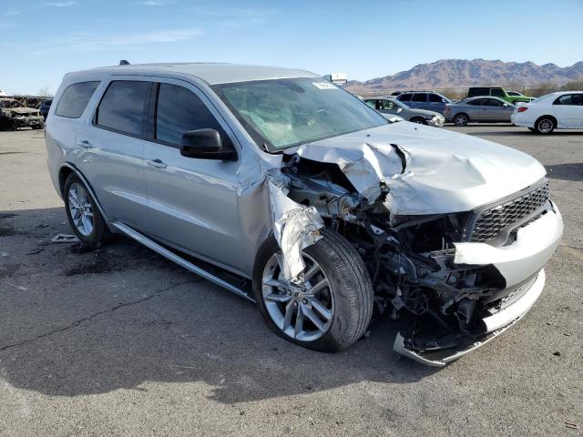 Фото 4 с аукциона – 2024 DODGE DURANGO GT с VIN 1C4RDHDG6RC190299