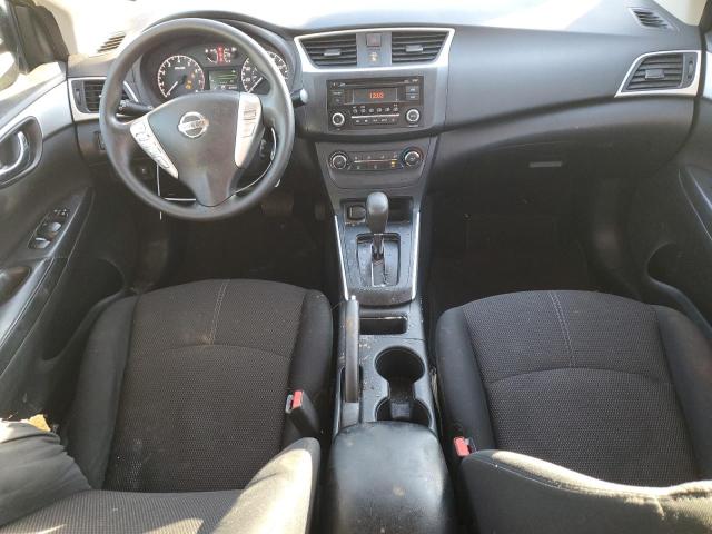 Photo 8 from auction – 2017 NISSAN SENTRA S with VIN 3N1AB7AP9HY313247