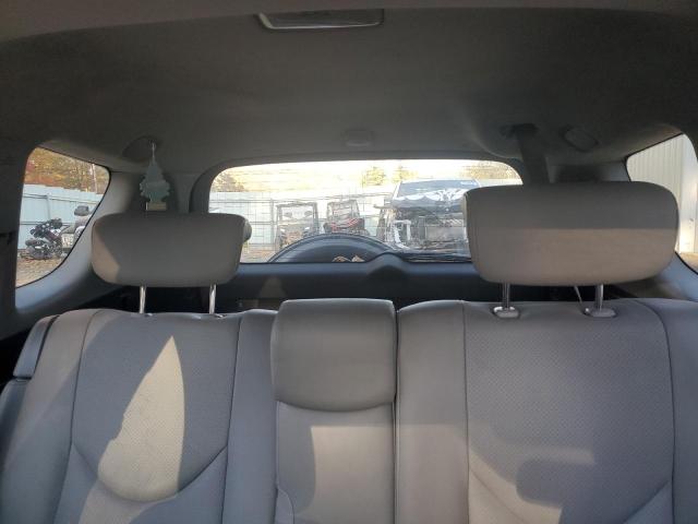 Photo 10 from auction – 2009 TOYOTA RAV4 LIMIT with VIN JTMBF31V49D002987