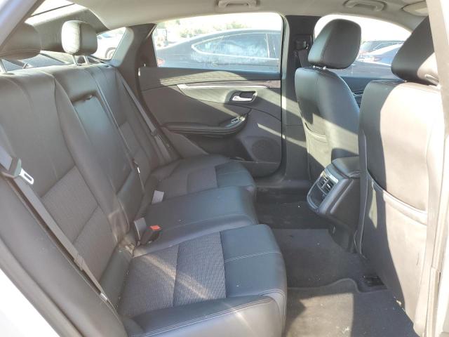 Photo 10 from auction – 2018 CHEVROLET IMPALA LT with VIN 1G1105S31JU150565