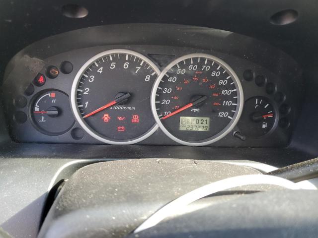 Photo 9 from auction – 2004 MAZDA TRIBUTE LX with VIN 4F2YZ04184KM26704