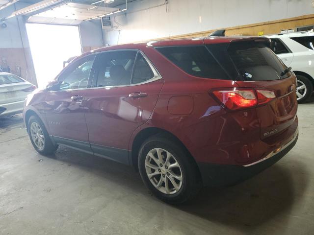 Photo 2 from auction – 2019 CHEVROLET EQUINOX LT with VIN 2GNAXTEV6K6269367