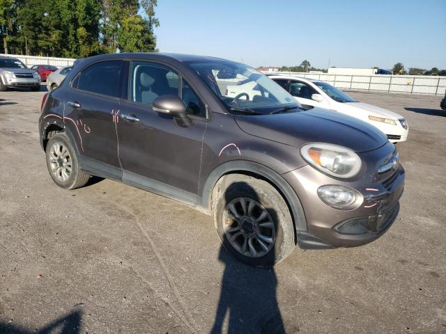 Photo 4 from auction – 2016 FIAT 500X EASY with VIN ZFBCFYBT4GP370826