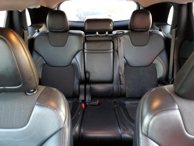 Photo 10 from auction – 2018 JEEP CHEROKEE L with VIN 1C4PJMLB9JD507876