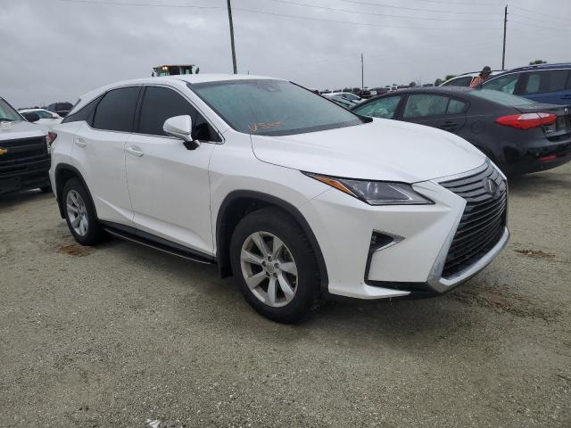 Photo 4 from auction – 2017 LEXUS RX 350 BAS with VIN 2T2ZZMCA5HC066436