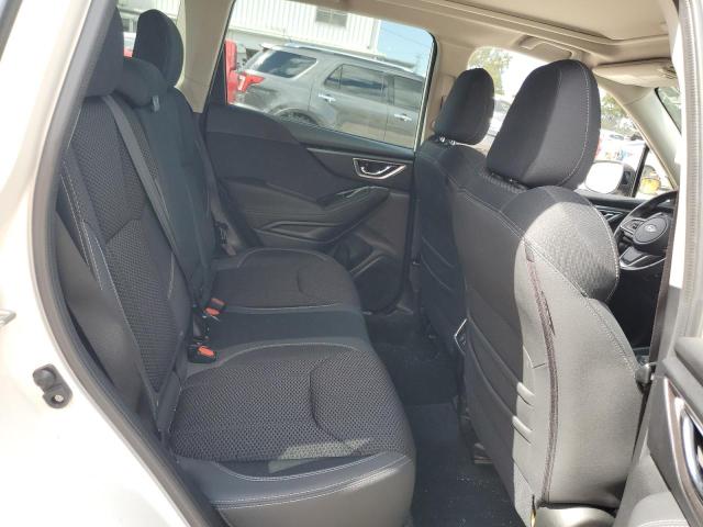 Photo 11 from auction – 2021 SUBARU FORESTER P with VIN JF2SKAJC1MH506334