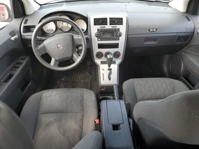 Photo 8 from auction – 2008 DODGE CALIBER with VIN 1B3HB28B28D656575