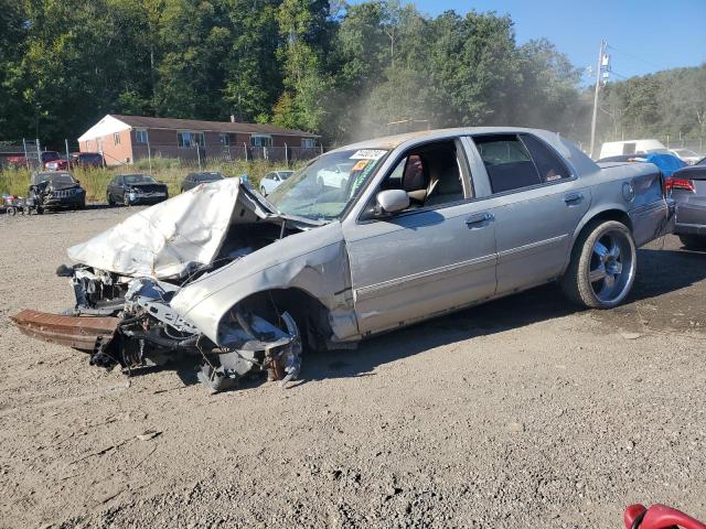 Photo 1 from auction – 2006 MERCURY GRAND MARQ with VIN 2MEFM74V06X648525