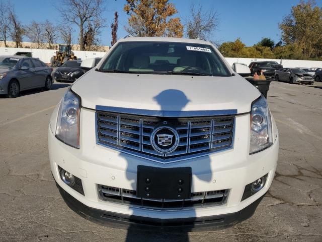 Photo 5 from auction – 2016 CADILLAC SRX PREMIU with VIN 3GYFNDE34GS583904