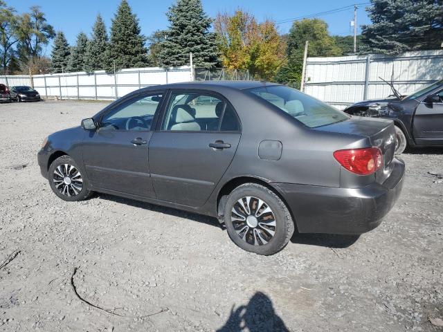 Photo 2 from auction – 2008 TOYOTA COROLLA CE with VIN 2T1BR32E88C928908