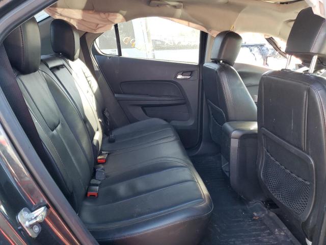 Photo 10 from auction – 2012 CHEVROLET EQUINOX LT with VIN 2GNALFEK9C1193760