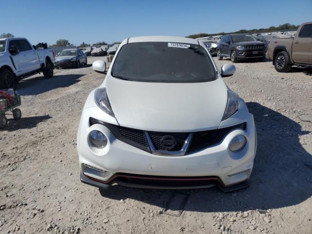 Photo 5 from auction – 2013 NISSAN JUKE S with VIN JN8AF5MV1DT232153