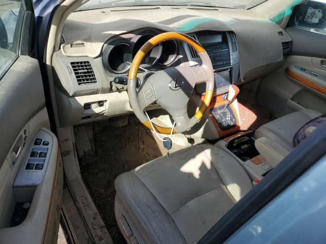 Zdjęcie 8 z aukcji – 2007 LEXUS RX 350 z VIN 2T2GK31U27C020970