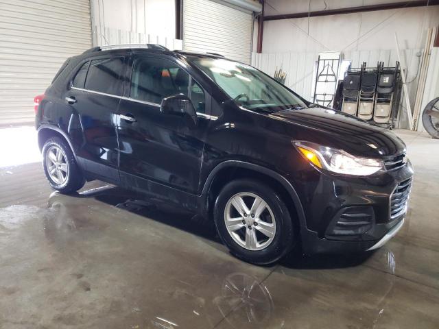 Photo 4 from auction – 2019 CHEVROLET TRAX 1LT with VIN KL7CJLSB5KB953897